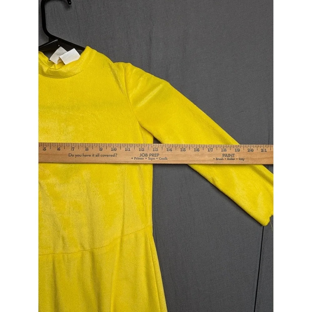 Pikachu Pokemon Kids Costume Jumpsuit Yellow Size‎ 3T-4T